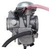 ALL-CARB Carburetor Replacement for Kawasaki Prairie 360 KVF360 2003 2004