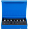 BGS 8626 Router Bit Set 7-Piece