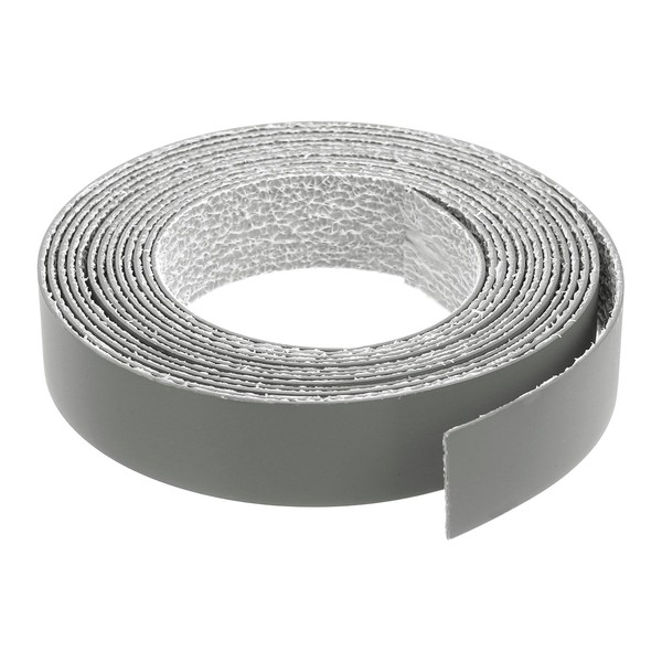 uxcell Edge Banding 3/4" x 10ft Priglue, Veneer Edgebanding, Cabinet