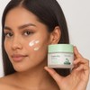 BIOAQUA Crema Facial Centella Asiatica Nourish Repair, Control de Aceite