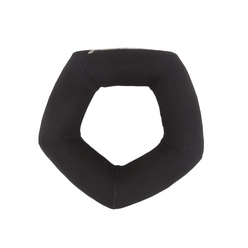 MOTO4U Universal Motorcycle Helmet Rest Pedestal Cushion Helmet Stand Maintenance