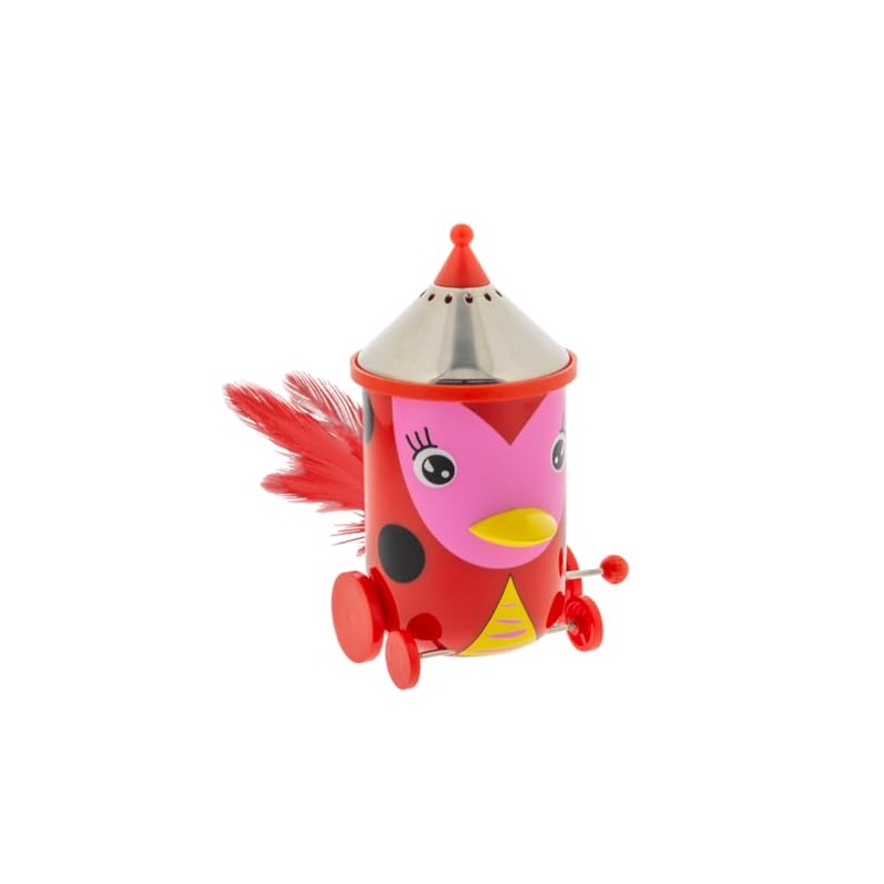 Pylones, Salt and Pepper Shakers - Rolling Birds - Ladybird