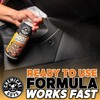 Chemical Guys SPI2321603 Ghosted Complete Interior Vehicle Odor Eliminator, Great