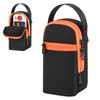Portable Travel Case for My Arcade Atari Pocket Player Pro,