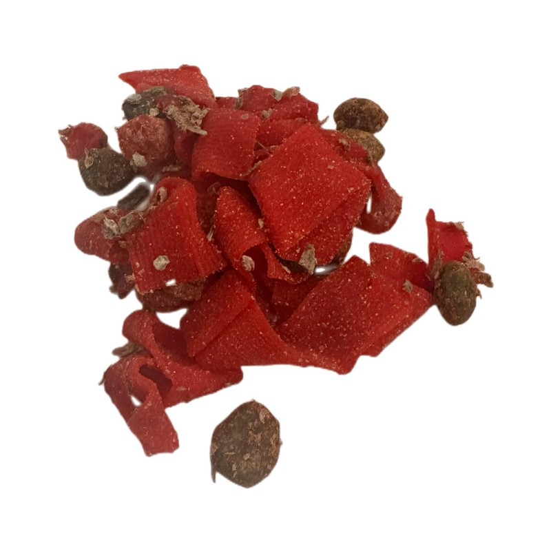 Noms Da Mix - Li HIng & Lemon Peel Gummy