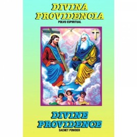 DIVINA PROVIDENCIA POLVO ESPIRITUAL DIVINE PROVIDENCE POWDER