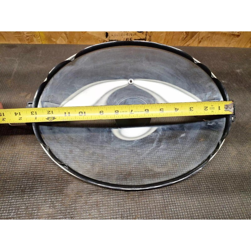 Sunbeam Genuine Sunbeam Slow Cooker Crock Pot Oval Locking Lid