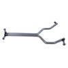 LSSOCH LH & RH Adjustable Steering Drag Link Tie Rod