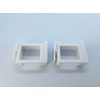 Set of 2 adapters for Shelly 1 Mini Gen 3