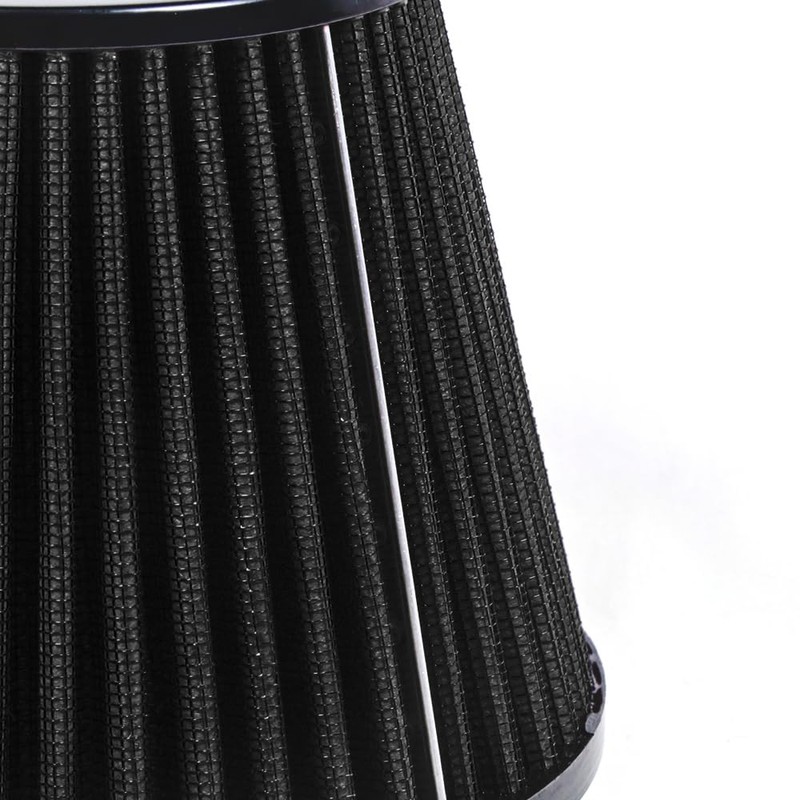 Kyostar Universal 6" 152mm High Flow Inlet Cold Air Intake