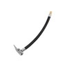 Partuto 20cm Car Tire Valve Connect Pipe Air Chuck Inflator