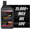 TriboDyn TRI-EX2 Synthetic Motor Oil with Ceramic Coating (5W-30, 5