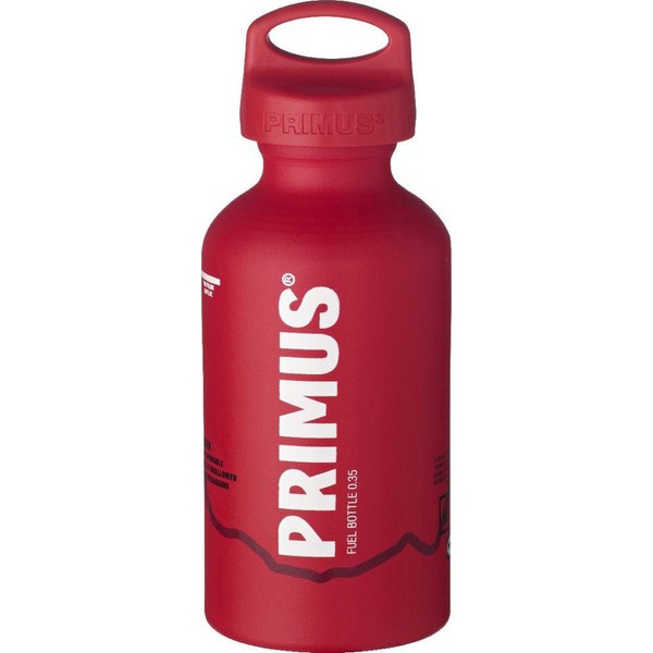 Primus Fuel Bottle, .35-Liter