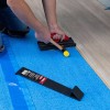 Kährs Combo System Underlayment 40'' x 30'' 100 sq ft