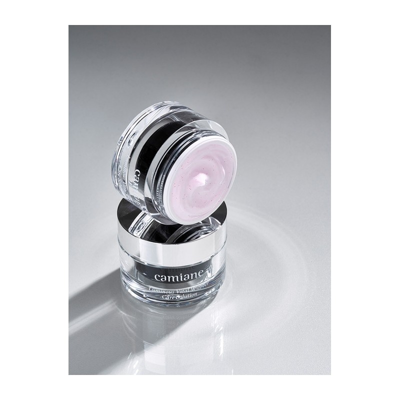 Luminous Vital W Cover Care Solution 50g / 루미너스 바이탈