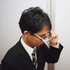 Em.Sh. Japan ST103 Glasses-Type Loupe White