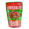 Emerald Glazed Pecans Non GMO Verified (Pack of 2)
