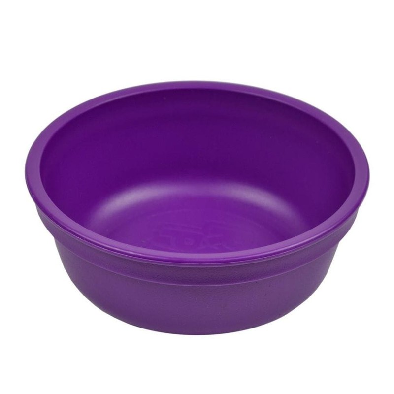 Re-Play Bowl Single, Ice Blue
