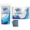 Wave Handy Wiper, Main Unit + Replacement Sheets, 8 Sheets,