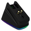 Mouse Charging Dock Compatible with Razer Gaming Mouse Viper Ultimate