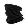 CRAZY SHARK Men's Neck Warmer, Winter, Cold Protection