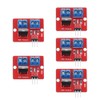 DollaTek 0-24V Mosfet Button MOS Driver Module for Arduino MCU