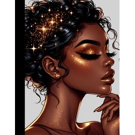 Composition Aesthetic Writing Notebook: Premium Stylish Lined Journal That's Trendy, Creative Writing, Dream Diary, Goal Planning, Chic Journaling, ... for Fashionistas, Writers, Students, Teache