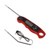 Meat Thermometer Digital 2 Probes with Alarm Function Backlight for