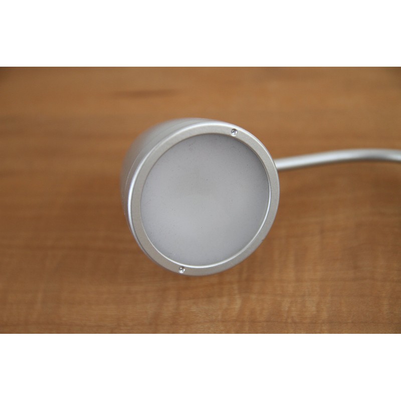 Gentos (Silver) Light (W x D x H): 7.1 x