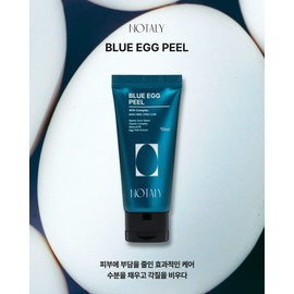Notali Blue Egg Peel.50ml / 노탈리 블루 에그필.50ml