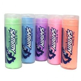 Semi-Sport Towel Wet Towel RED