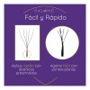 Nagaraku Extensiones De Pestañas 5d W Fibras Tecnológicas