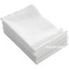 Sarashi Tenugui Fabric, Oka Standard, 35.4 inches (90 cm), White,