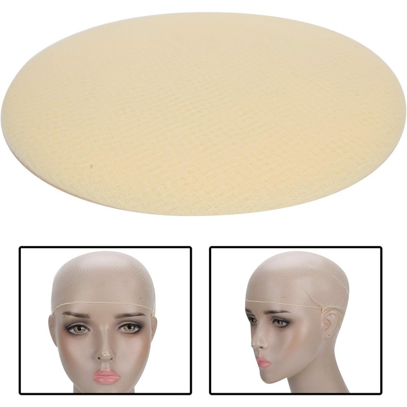 144 Piezas de Redes para el Cabello de Nailon, Gorro