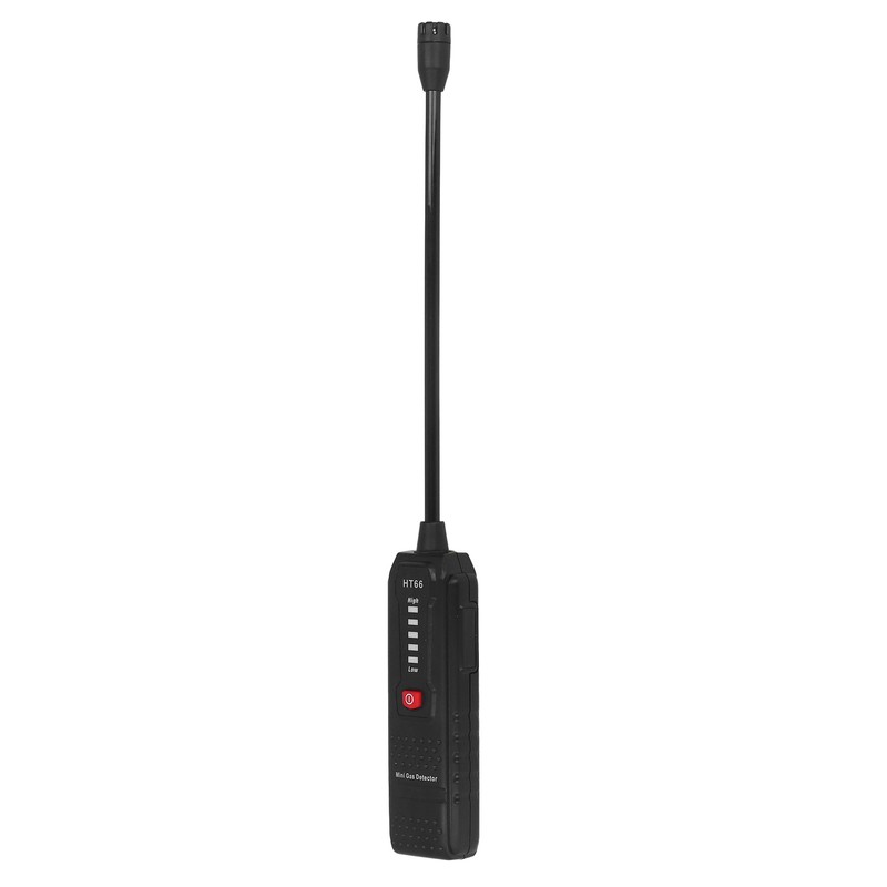Mini Gas Detector Combustible Methane Natural Gas Leak Tester Sensor