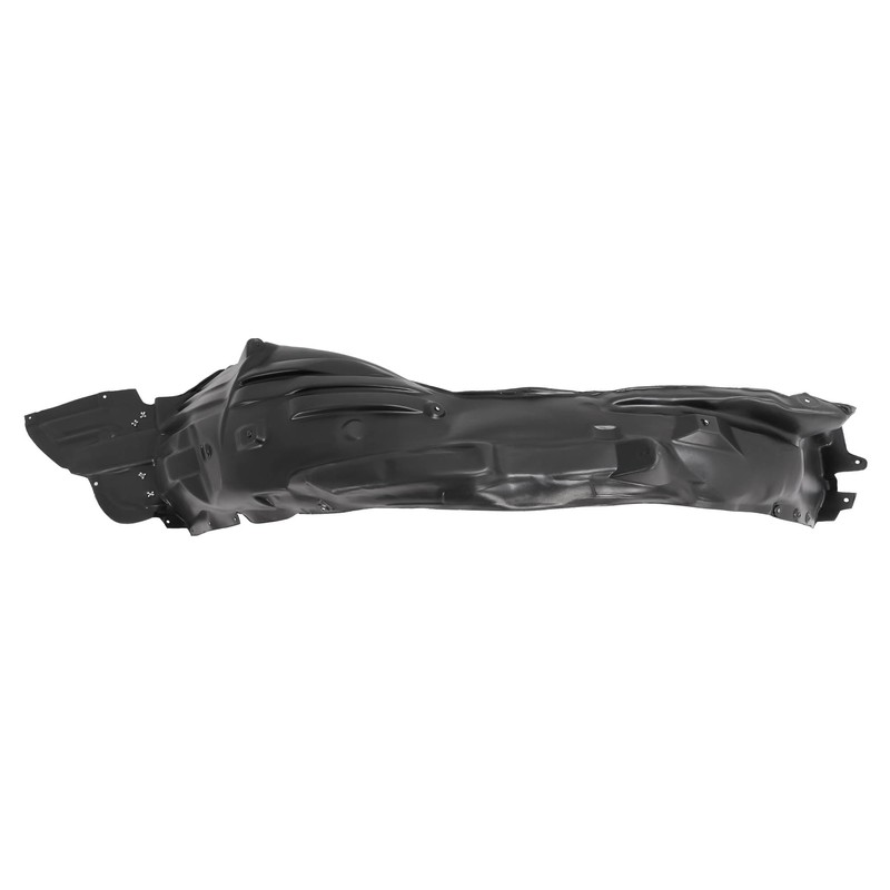 JMTAAT Front Inner Fender Liner Passenger Side Compatible with 2013-2016