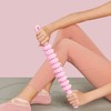 Rolling roller massage stick massage stick 2 colors / stretching roller blue 2ea