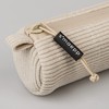 BRUNNEN Cream Pencil Case 1049219012