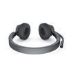 Dell WH3022 Pro Stereo Headset, Black (Renewed)