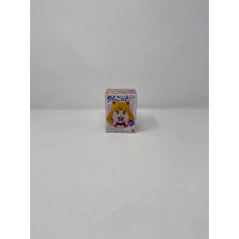 Sailor Moon *NEW* BLIND BOX Relaxing Mascot Sailor Moon