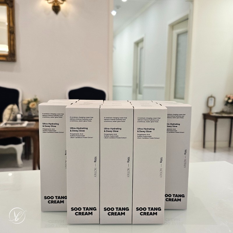 Notali Water Tank Cream 100g / 노탈리 수탱크림 100g