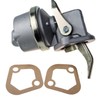 Mover Parts Fuel Transfer Pump 4983584 3970880 3966154 Compatible with