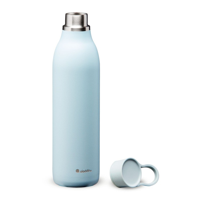 aladdin CityLoop Insulated Flask 0.6 L Sky Blue