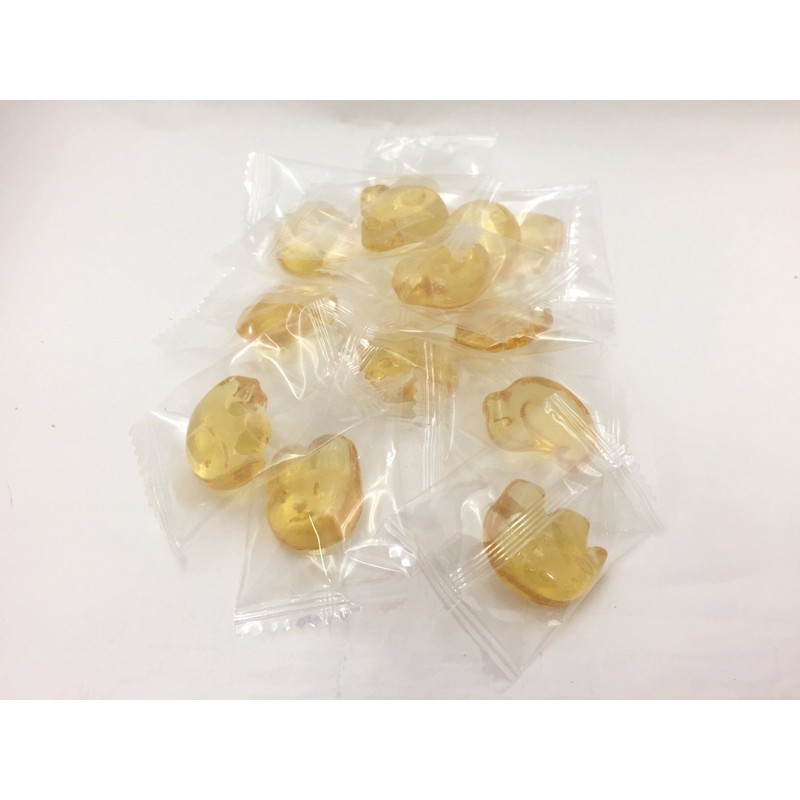 Noshu Takamura Animal Bekko Candy 2.3 oz (65 g) x