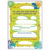 Junaversum 12 Invitations for 3rd Children's Birthday Boys Dinosaur Invitations