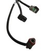 0176340 176340 Outboard System Check Main Modular Wiring Harness Cable