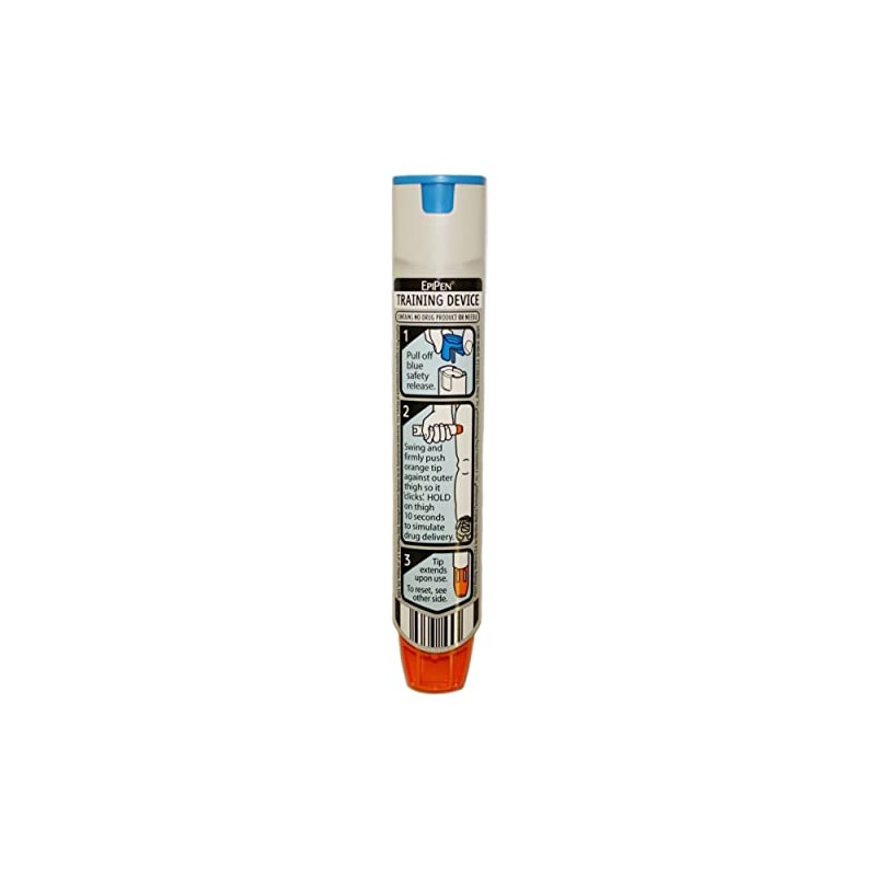 EpiPen Trainer by Dey 500-00, Current Model (10)