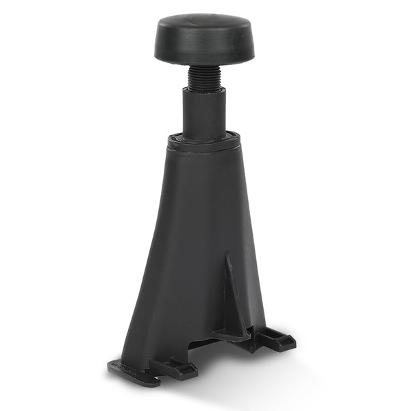 G-PLUS Hood Stop Rubber Cushion Bumper Holder, Compatible with Ford