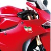 Daged Iran Sticker Card Sticker Sheet – Car Motorcycle Biker