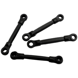 GDOOL Shock Absorber Link Rod PX9300-04 Accessories Spare Parts for 1:18 9300 9304 Trucks 300E 302E Brushless RC Cars